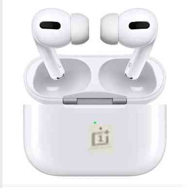 AirPods Pro TWS Wireless Earbuds – True Wireless Bluetooth Earphone