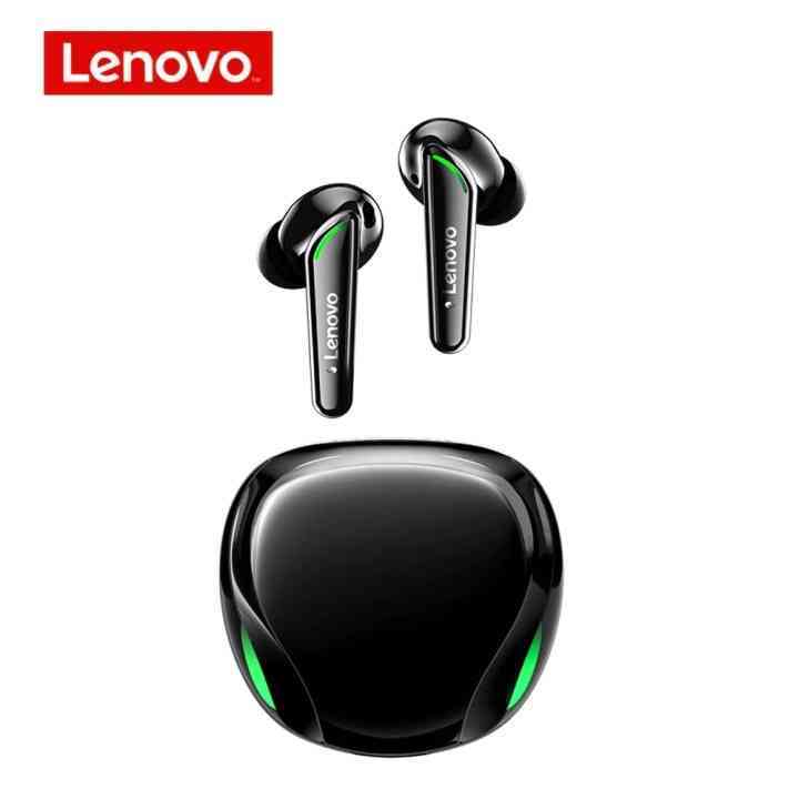 Lenovo XT92 TWS Bluetooth Earbuds | BT 5.1 Wireless In-Ear Earphone