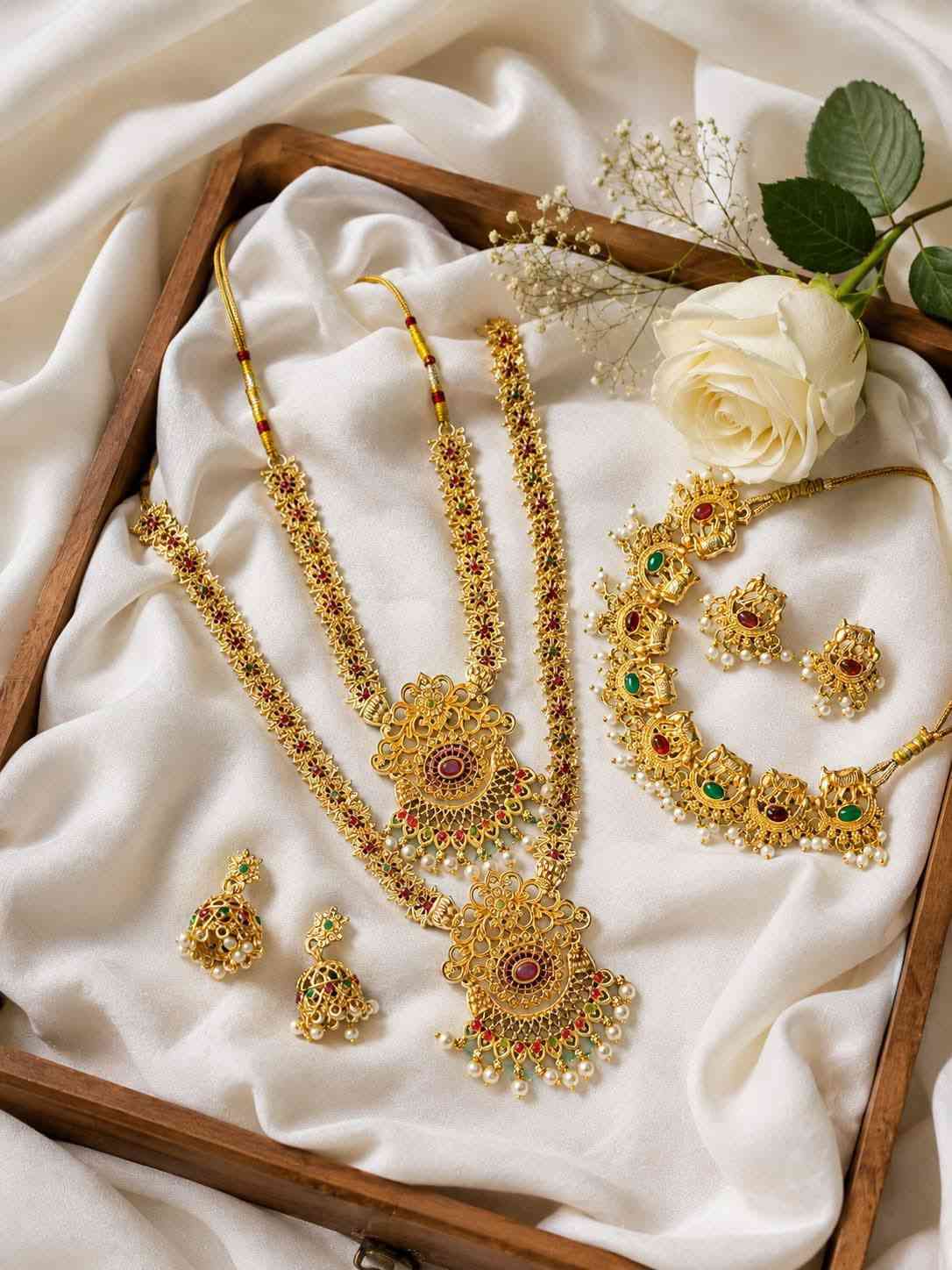 Full Set Offer Price – সম্পূর্ণ সেট এখন সাশ্রয়ী দামে