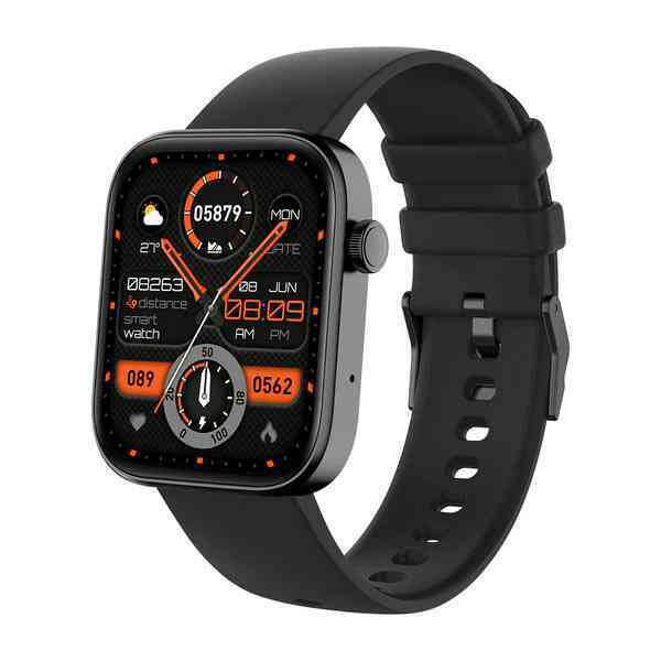COLMI P71 Calling Smartwatch – 1.9" HD Display, Bluetooth Calling, IP68