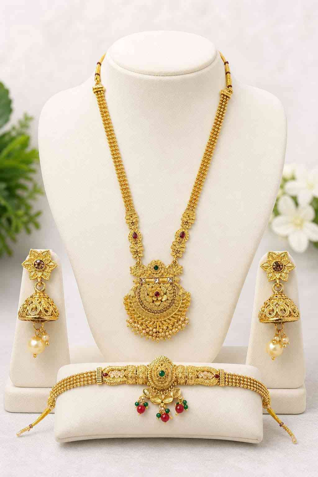 Full Set Offer Price | সাশ্রয়ী দামে সম্পূর্ণ সেট কিনুন