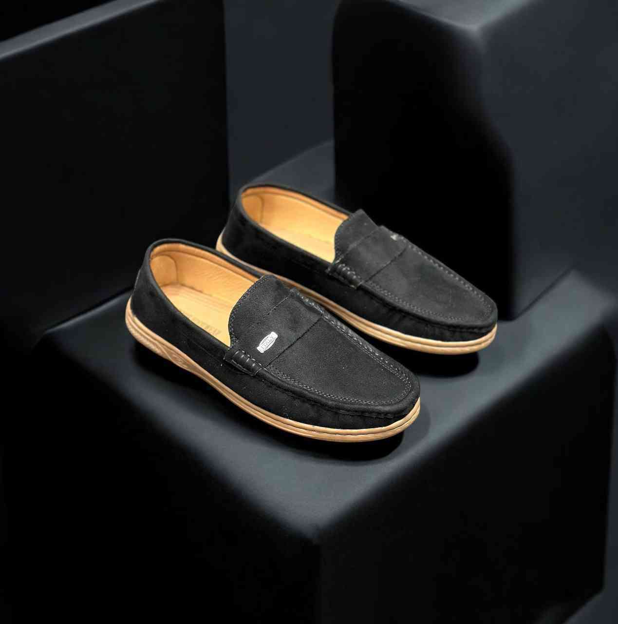 Men’s Premium Casual Shoes | আরামদায়ক ও টেকসই জুতা