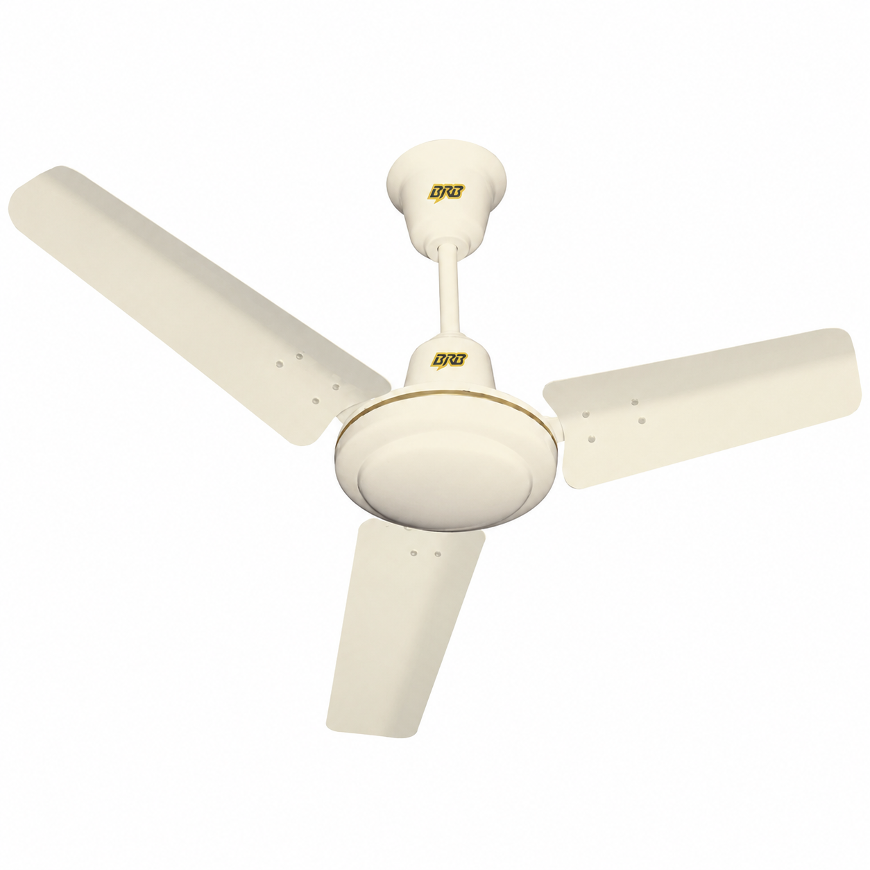 BRB 3 Blade Ceiling Fan – Premium Electric Fan for Home & Office