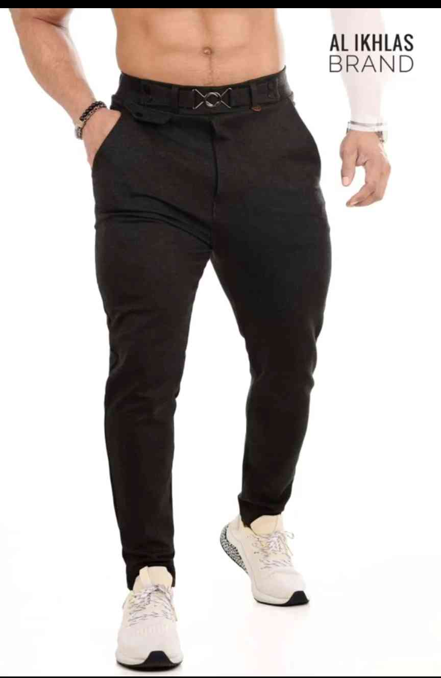New Stylish Joggers Pant for Men – M, L, XL | বাংলাদেশ