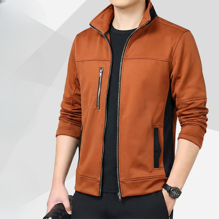 Men's Premium China Winter Jacket – Stylish & Comfortable Jacket for Men